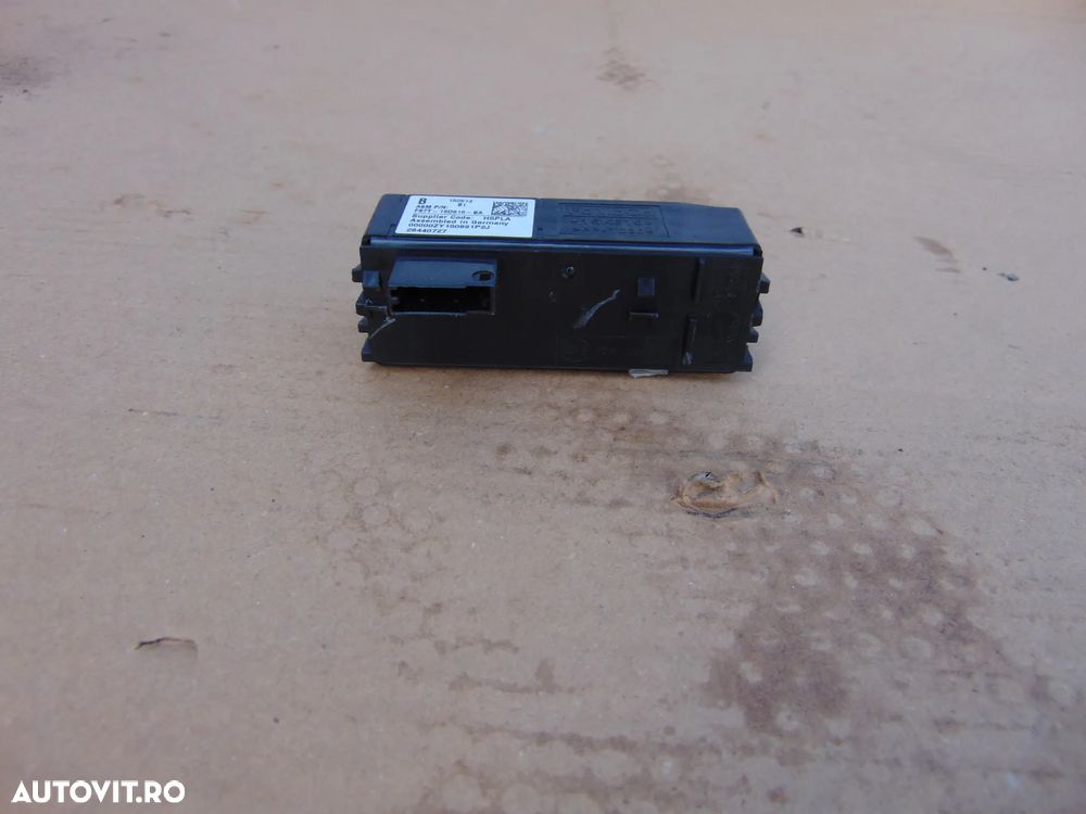 Modul control antena Ford Mondeo mk5 cod fs7t18d816ba tourneo connect ecosport - 3