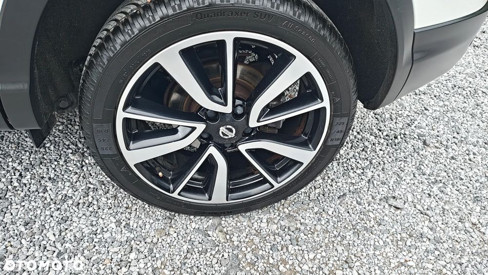 Nissan Qashqai 1.2 DIG-T Tekna+ - 27