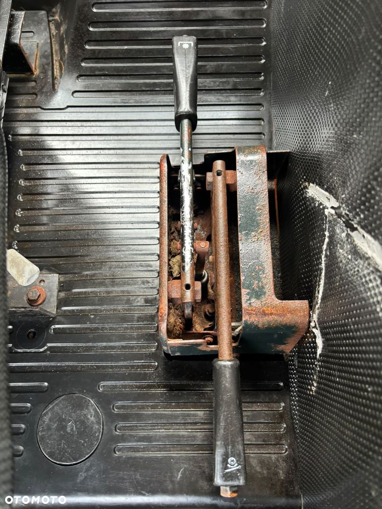 Zetor 5011 - 27