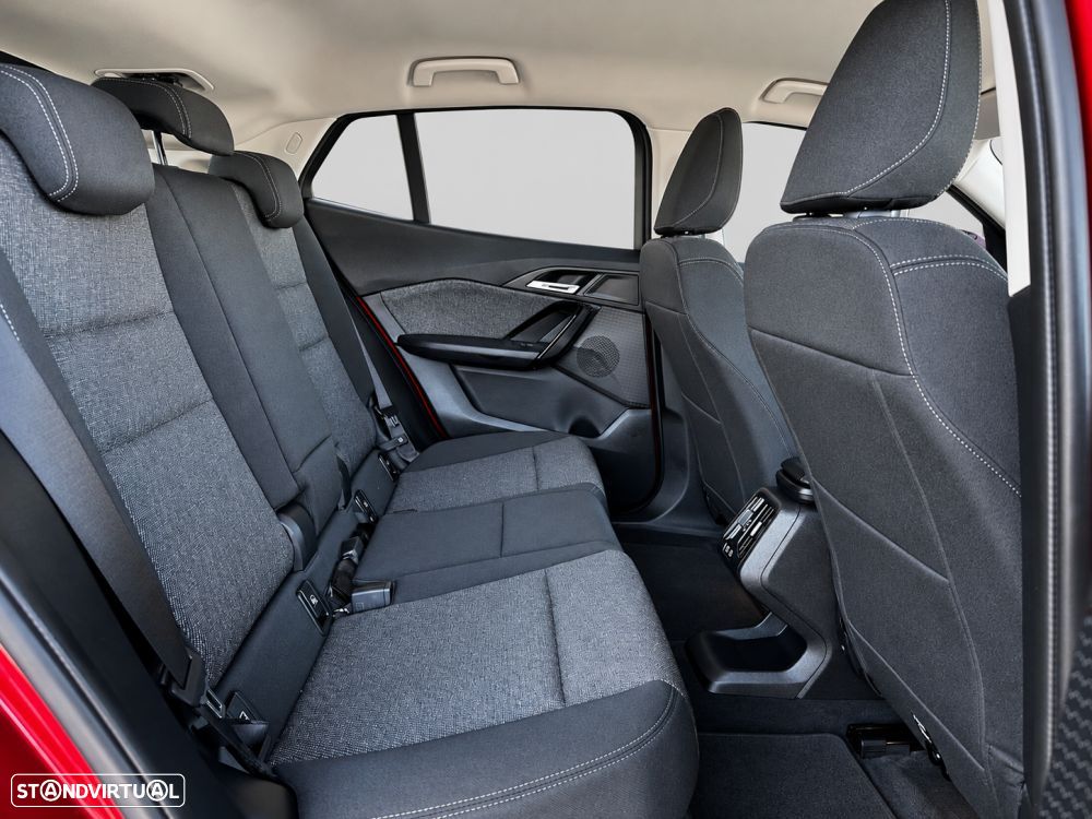 BMW iX2 eDrive20 - 26