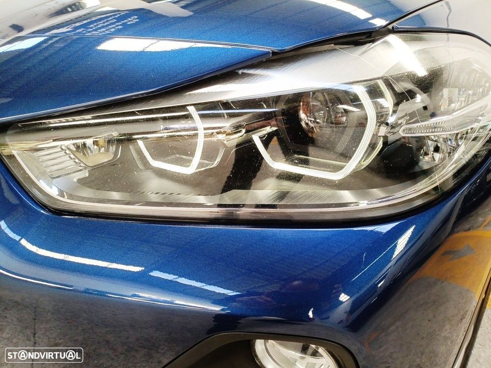 BMW X2 18 i sDrive Auto Advantage - 5