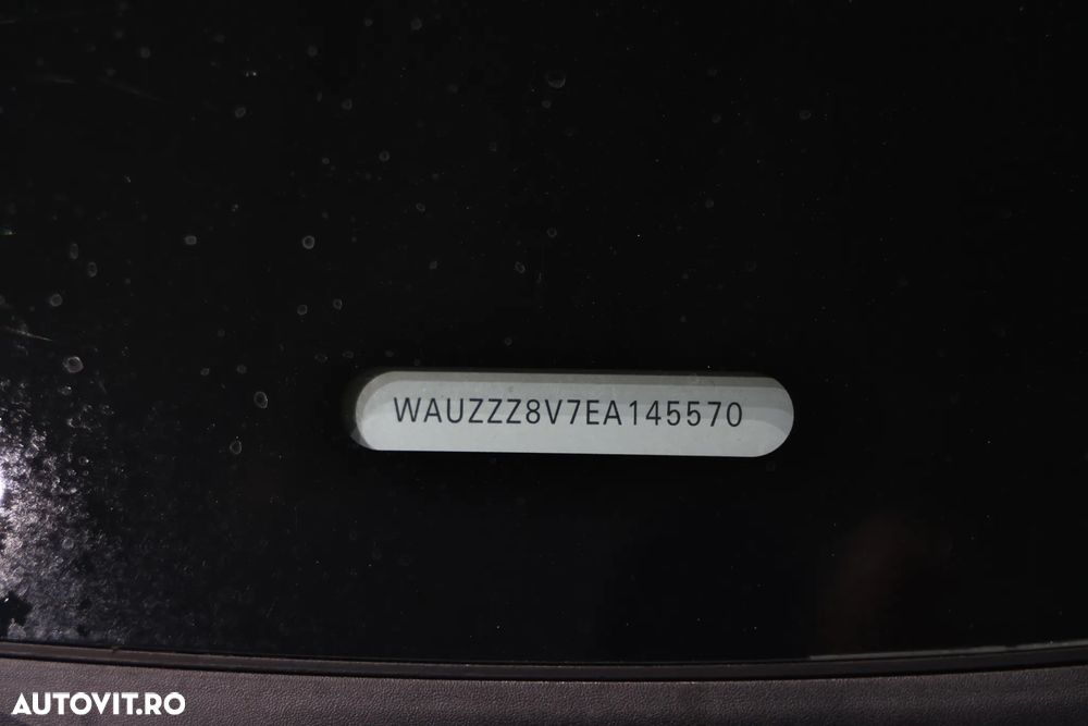 Audi A3 1.4 TFSI Cylinder on demand S tronic S line Sportpaket - 33