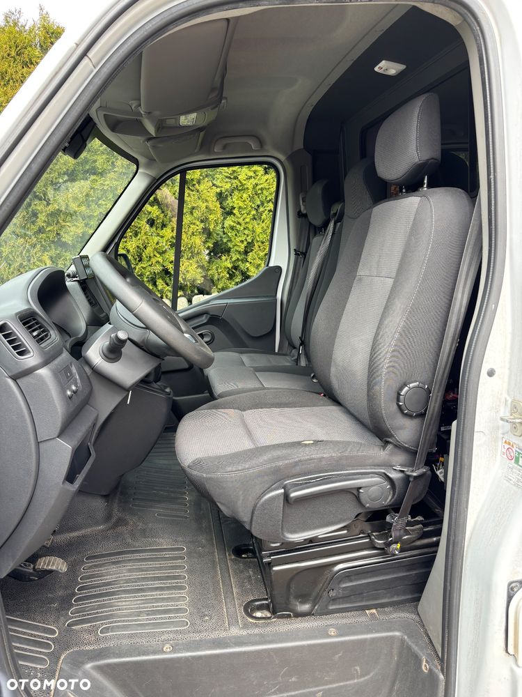 Renault Master - 12