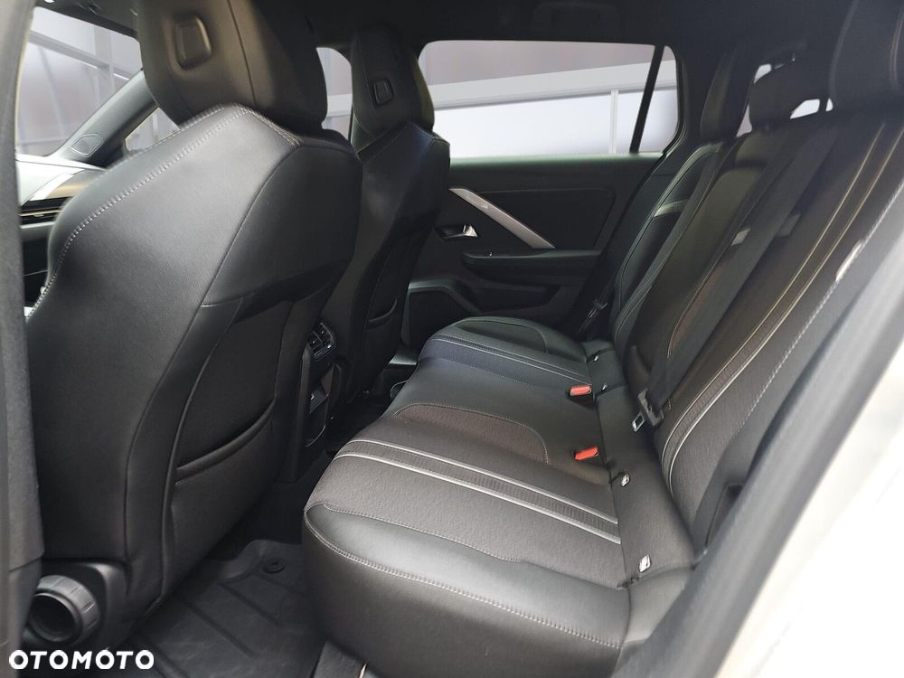 Opel Astra 1.5 CDTI GS S&S - 10