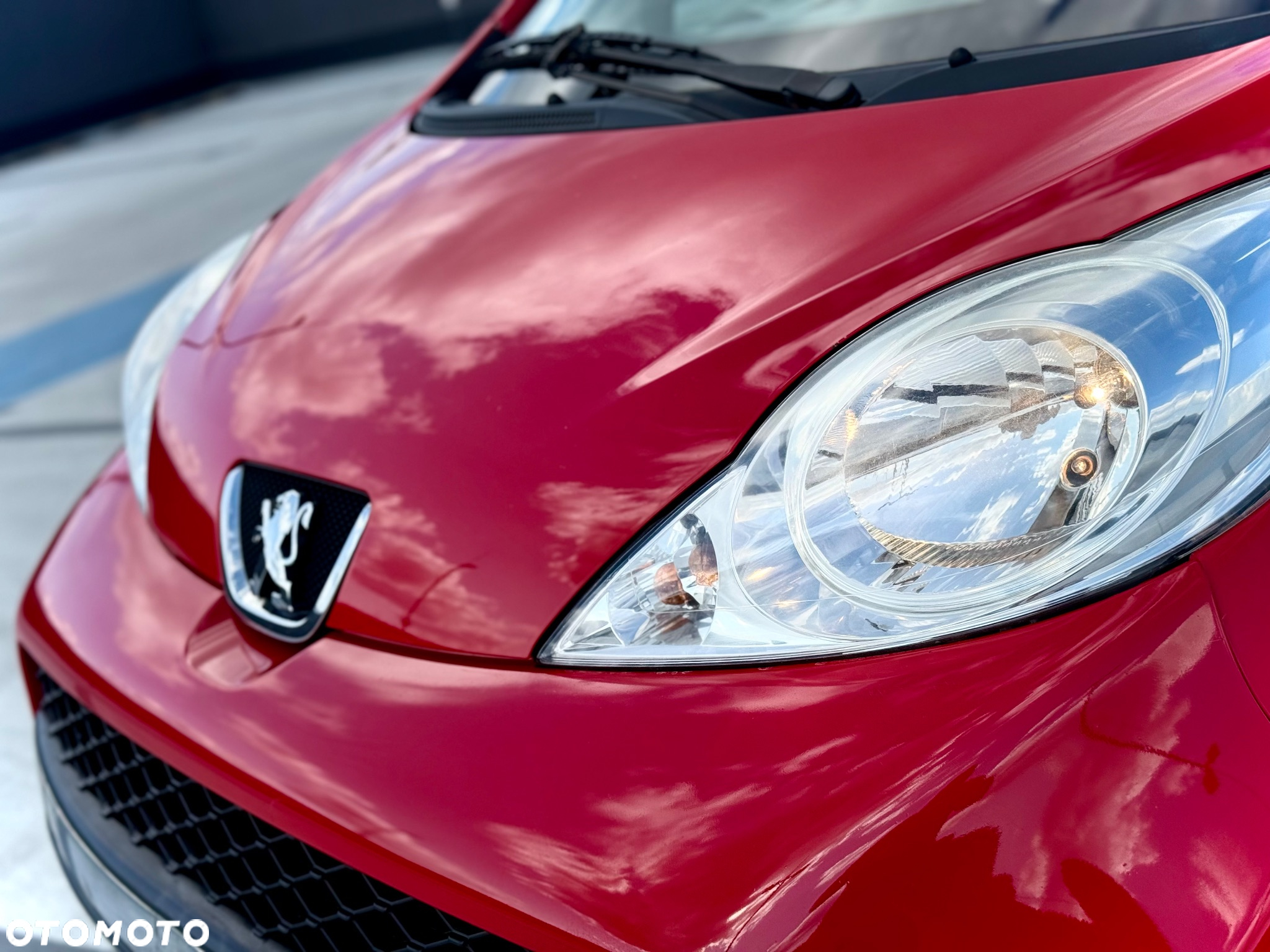 Peugeot 107 (70) 68 Access - 25