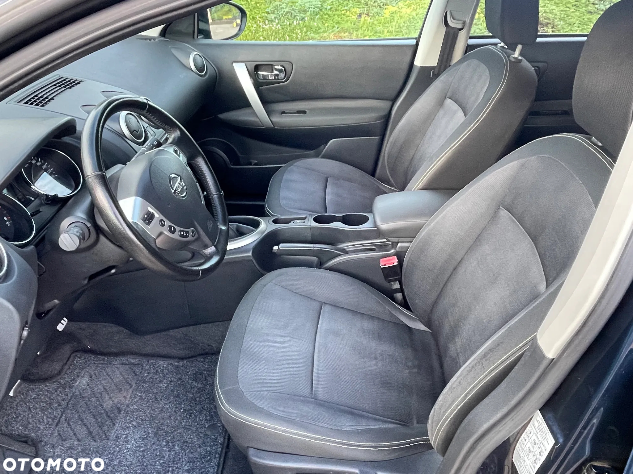 Nissan Qashqai 1.6 I-Way - 16