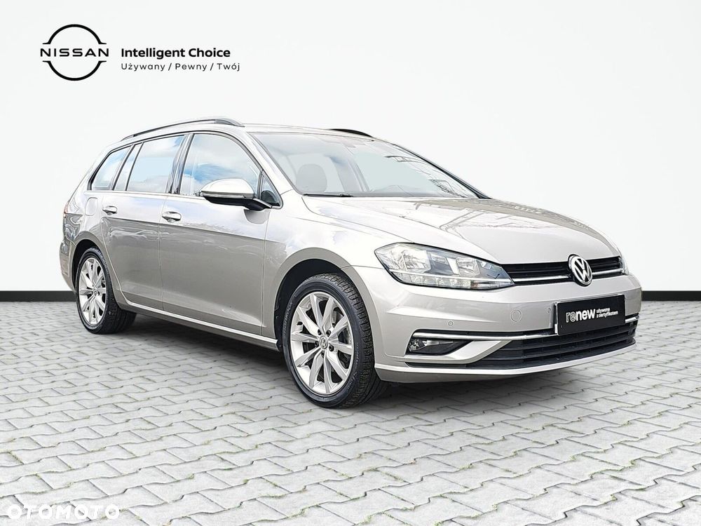Volkswagen Golf - 4