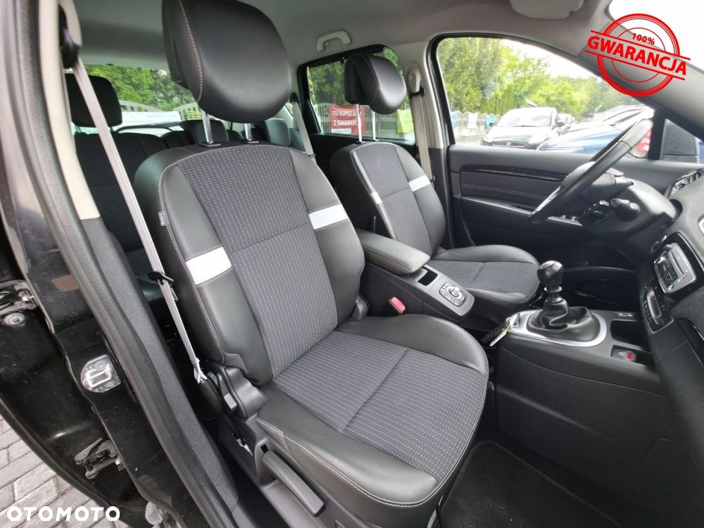 Renault Scenic 1.6dCi Energy Bose Edition - 25