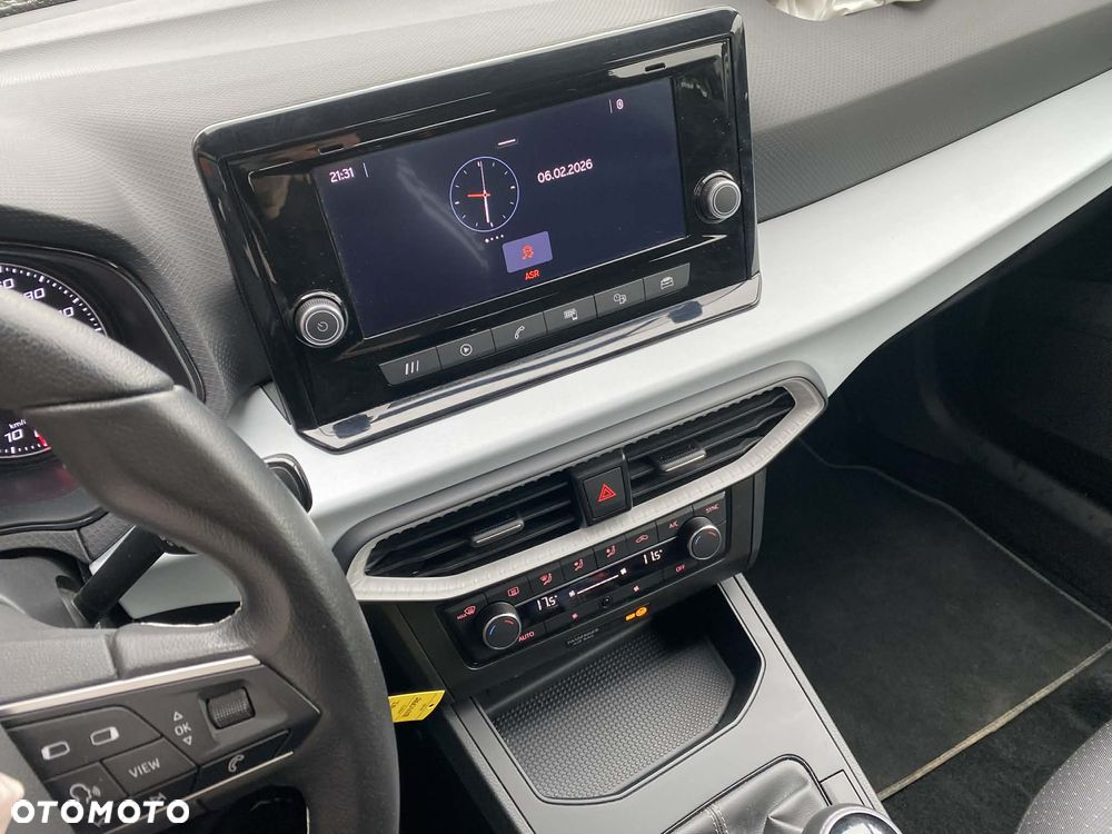 Seat Ibiza 1.0 TSI S&S Style Edition - 20