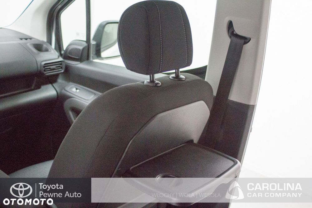 Toyota Proace City Verso 1.2 D-4T Family - 15