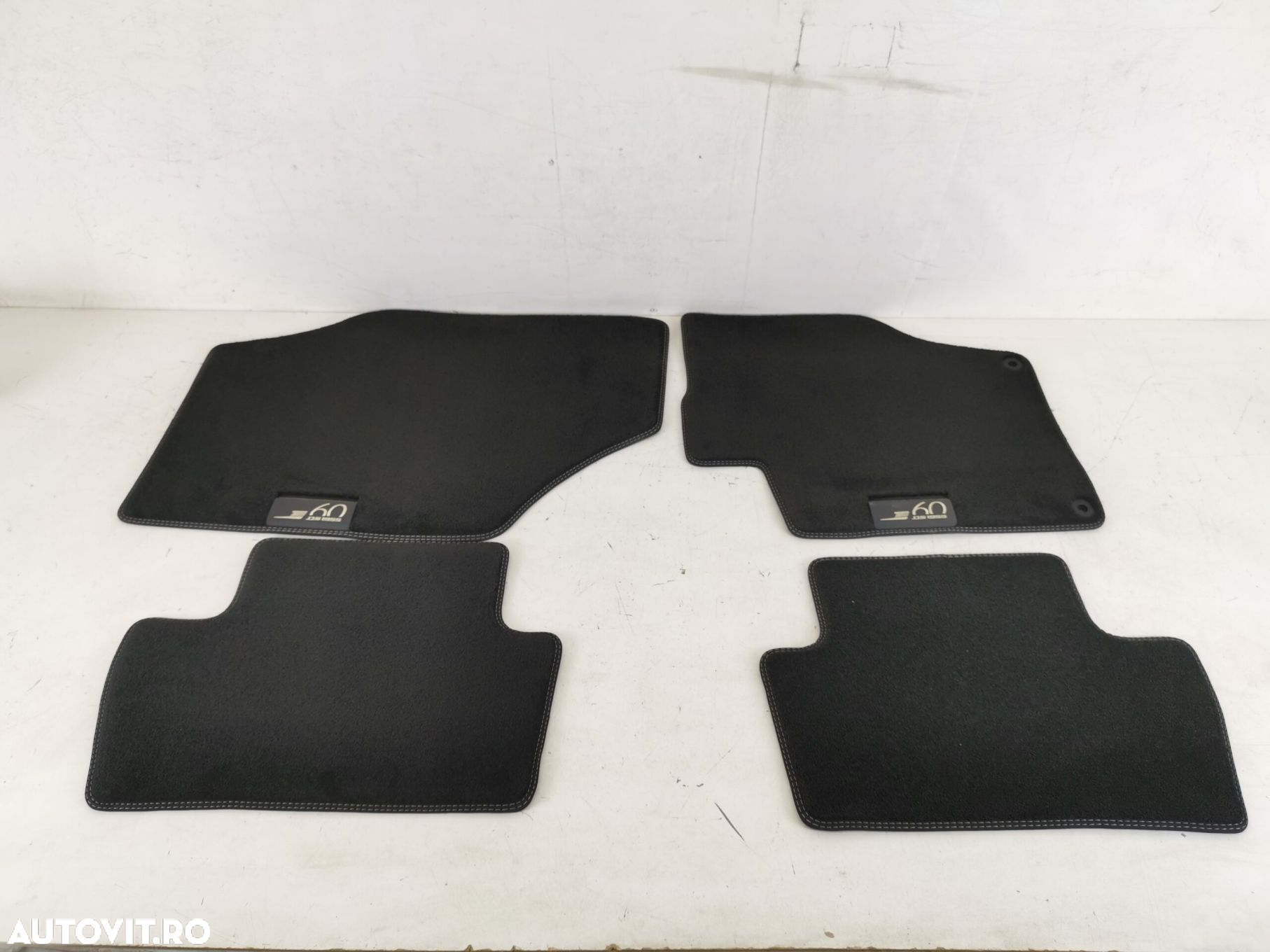 Set Covorase Premium Editie Speciala NOI Citroen  DS4 2010 2011 2012 2 - 2