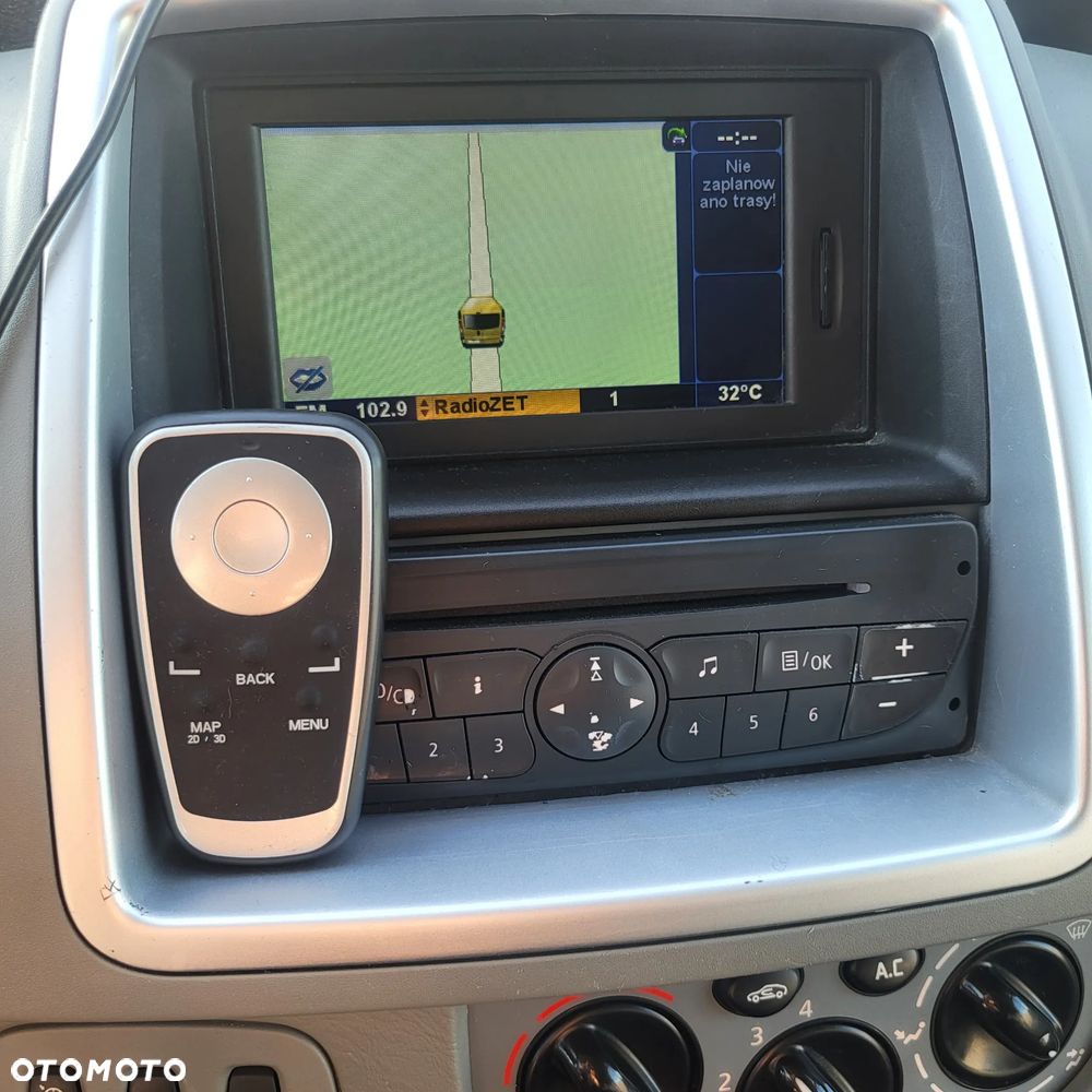 Renault Trafic L1H1 Generation Quickshift - 14