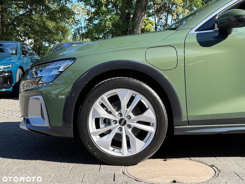 Audi A3 Allstreet - 10
