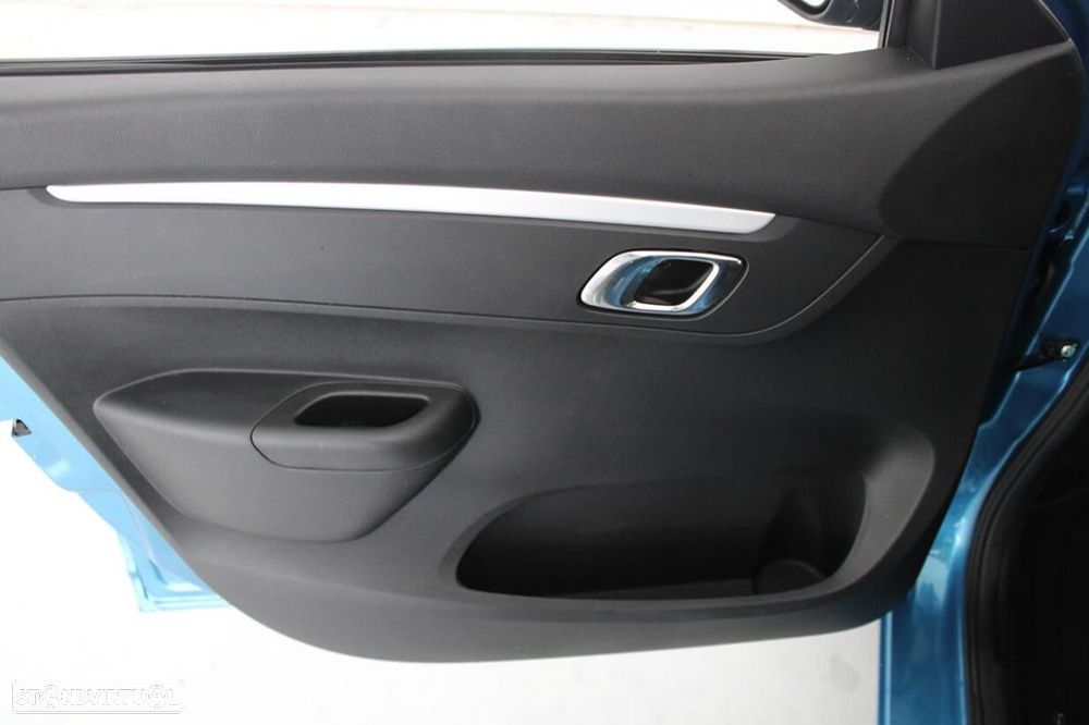 Dacia Spring Electric 45 Comfort Plus - 11