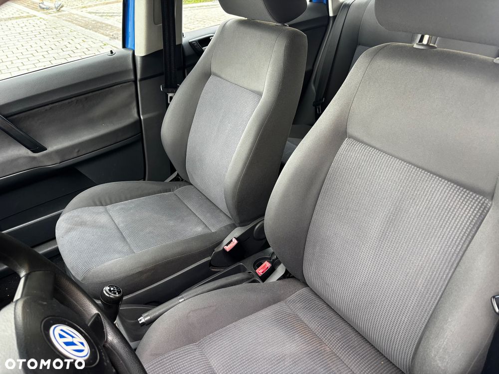 Volkswagen Polo 1.4 TDI Special - 18