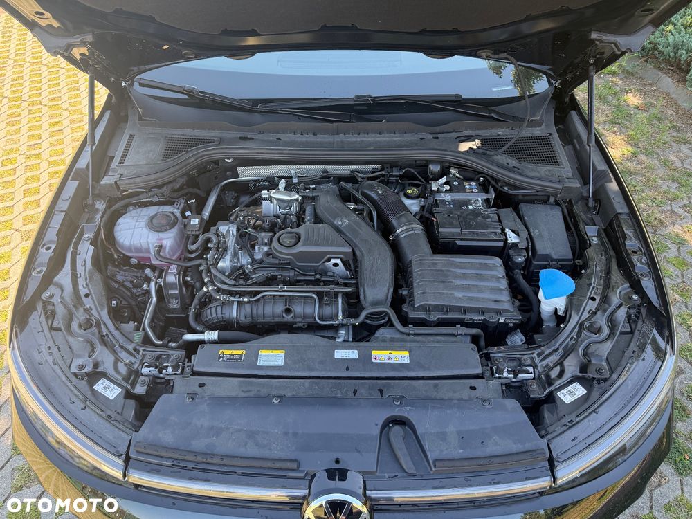 Volkswagen Passat 1.5 TSI OPF DSG - 11