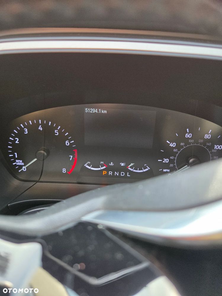 Ford Escape 1.5 EcoBoost AWD SE - 10
