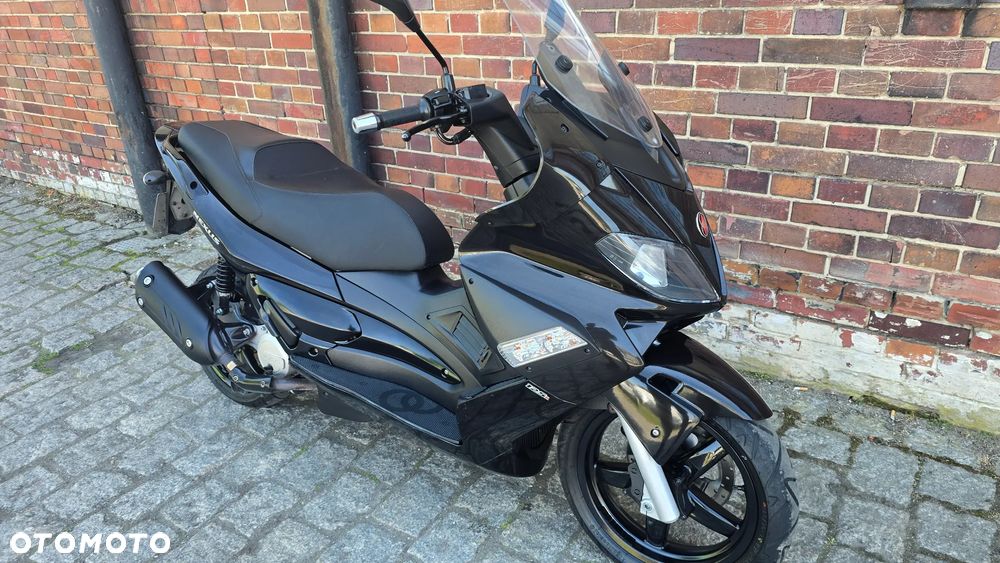 Gilera 125 R - 27