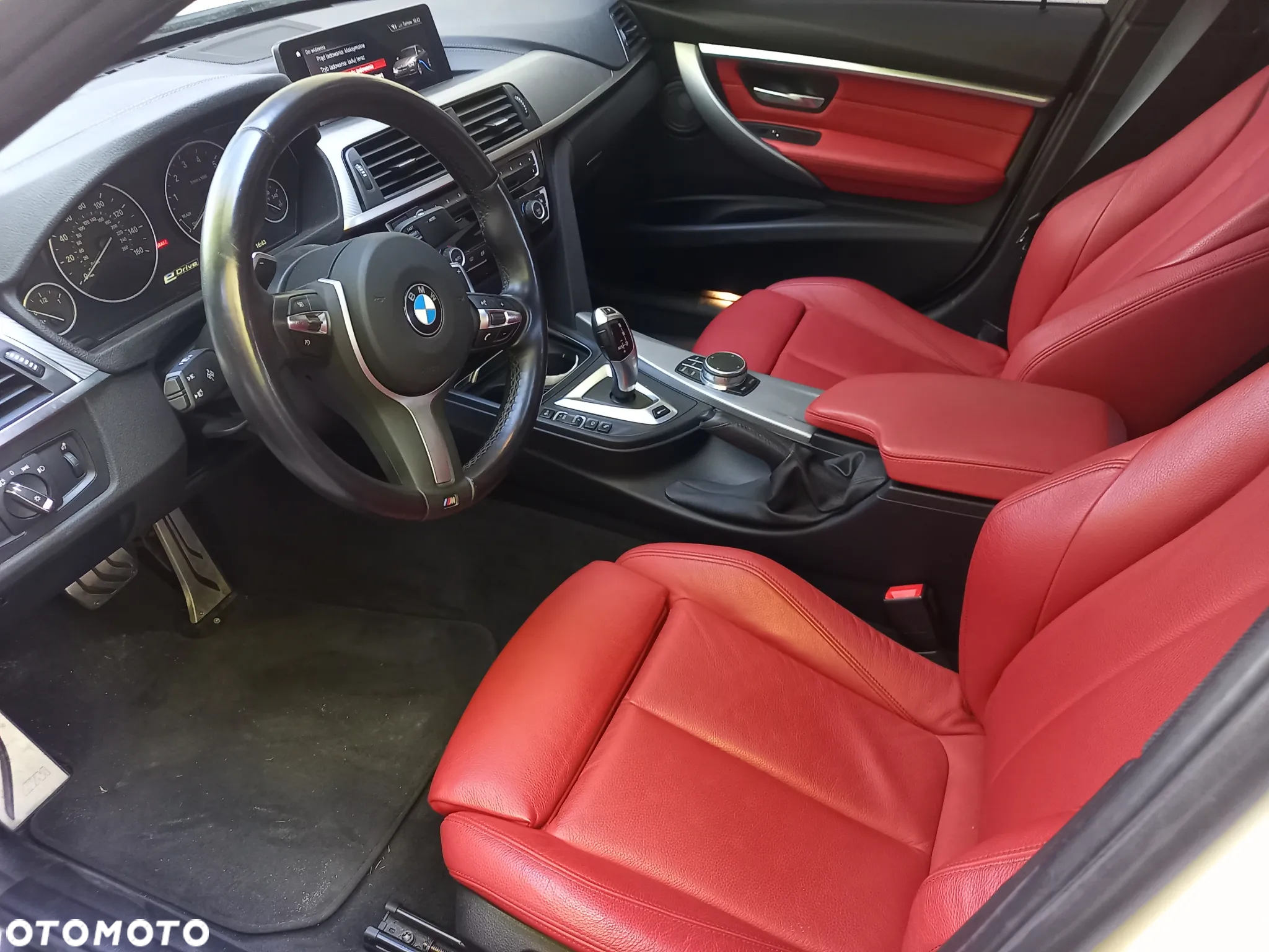 BMW Seria 3 - 22