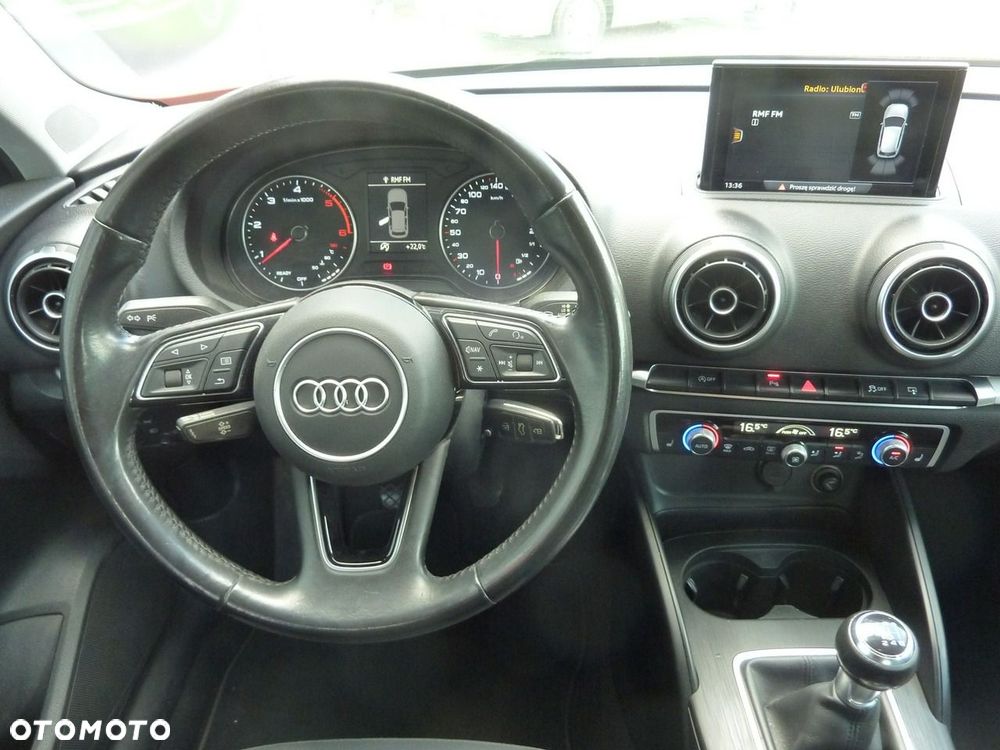 Audi A3 Sportback - 19