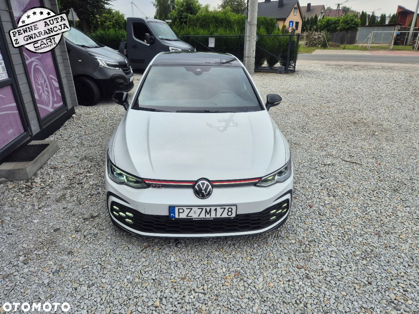 Volkswagen Golf - 4