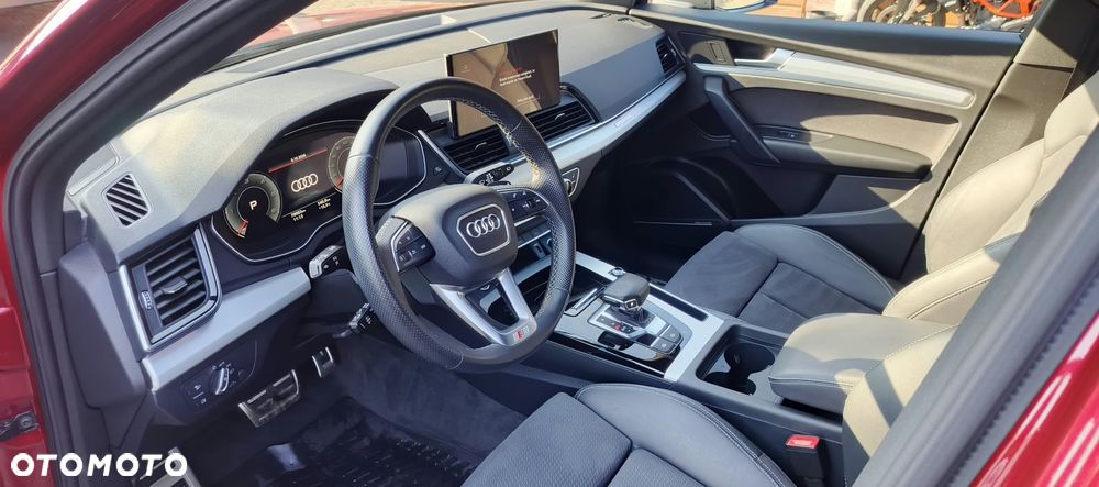 Audi Q5 - 17