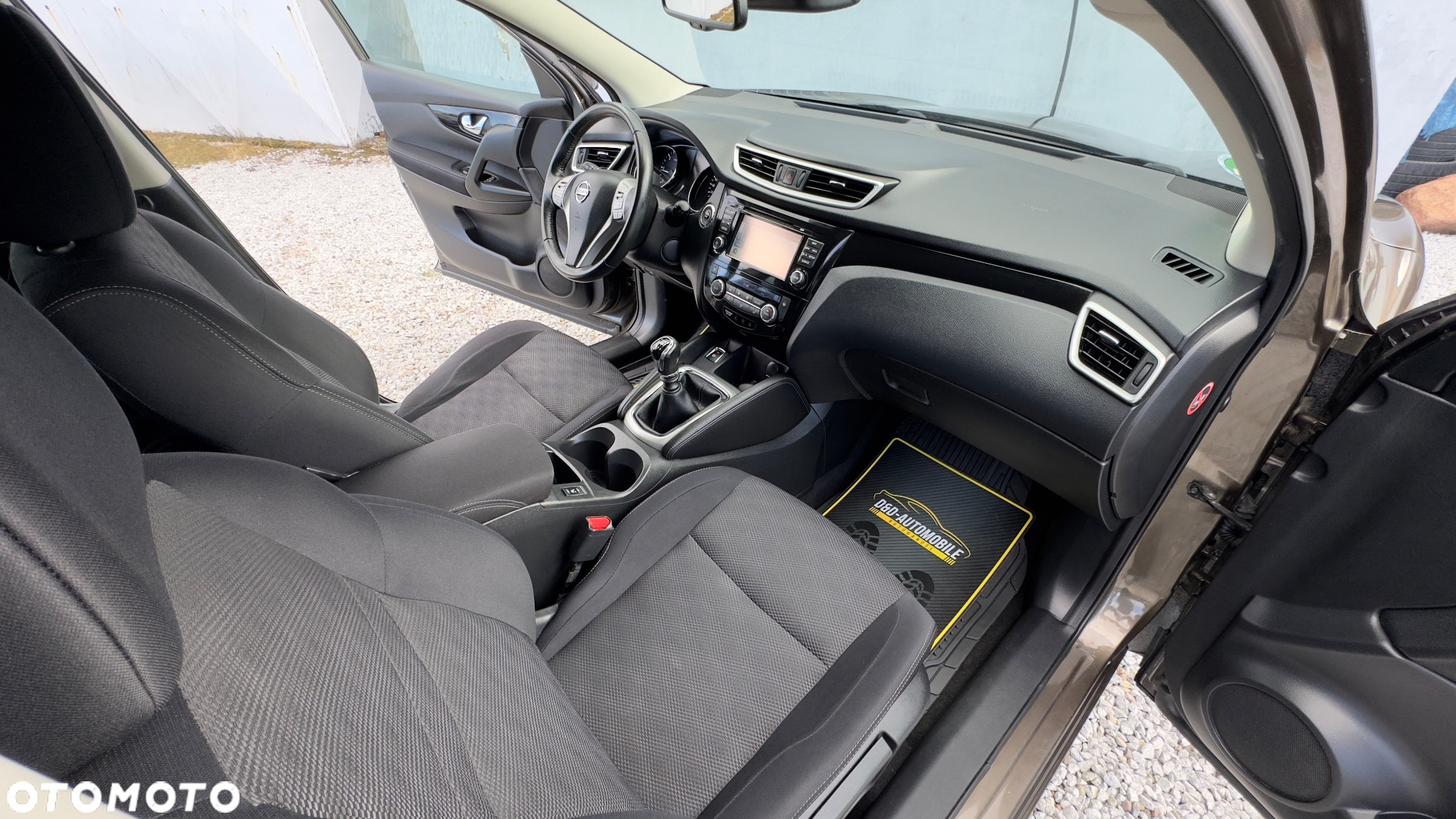 Nissan Qashqai 1.5 dCi TEKNA+ - 31