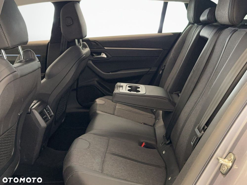 Peugeot 508 - 12