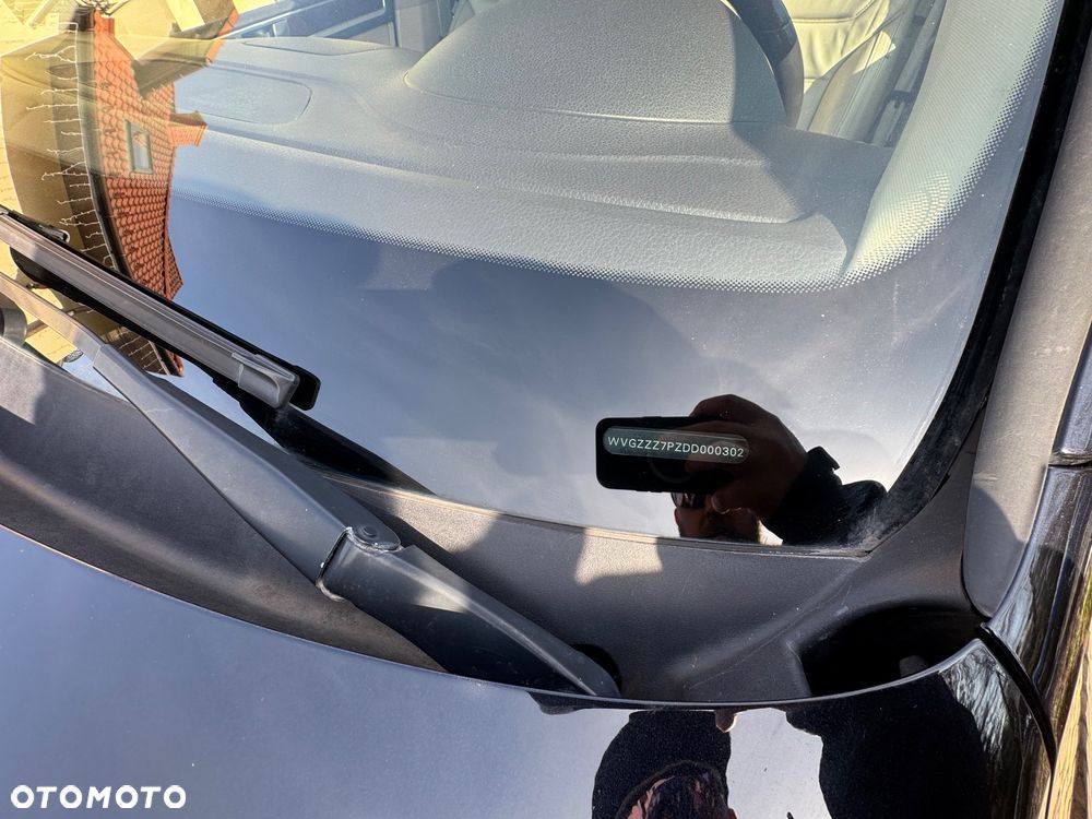 Volkswagen Touareg 3.0 V6 TDI BMT - 21