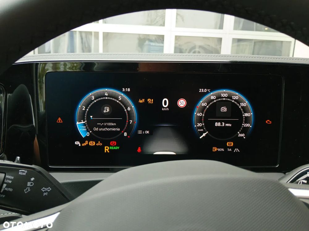 Volkswagen Tiguan - 7