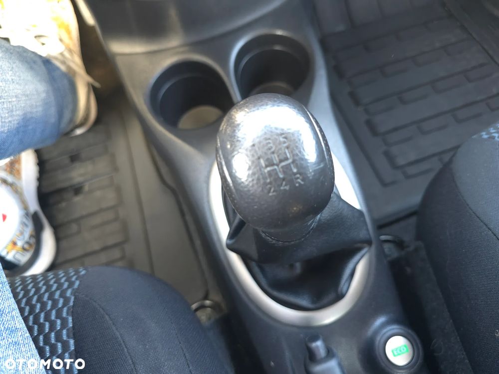 Nissan Note 1.2 Visia - 27