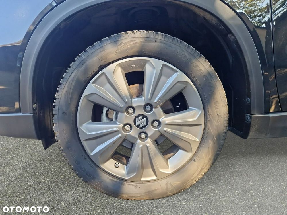 Suzuki Vitara - 9
