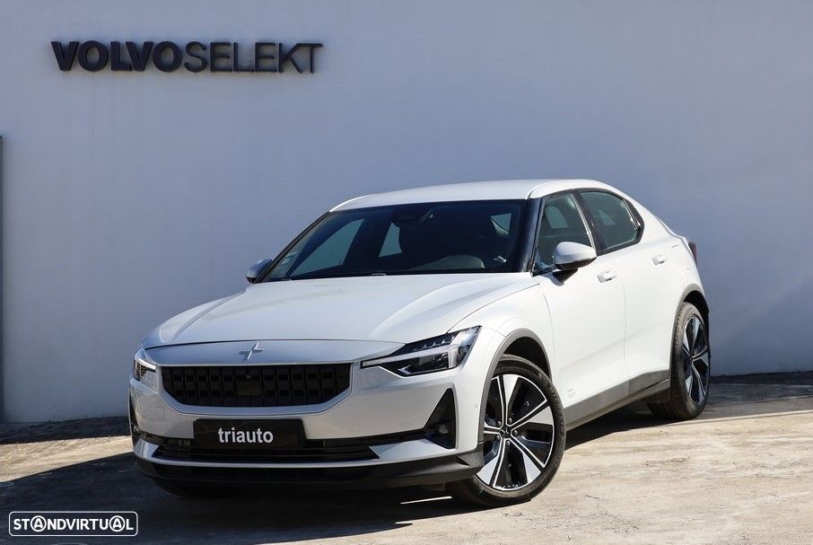 Polestar 2 Long Range 78 kWh - 1