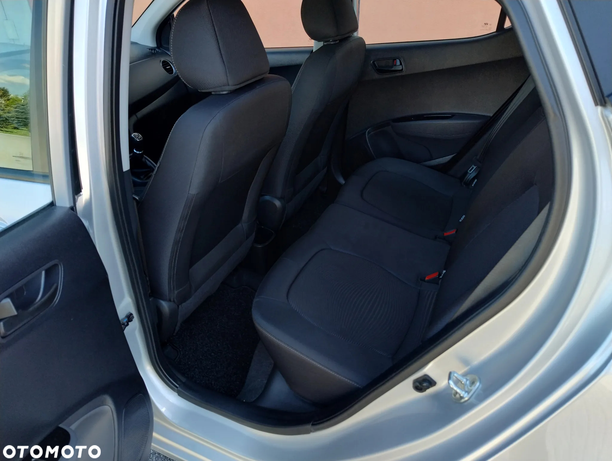 Hyundai i10 1.0 Trend - 17
