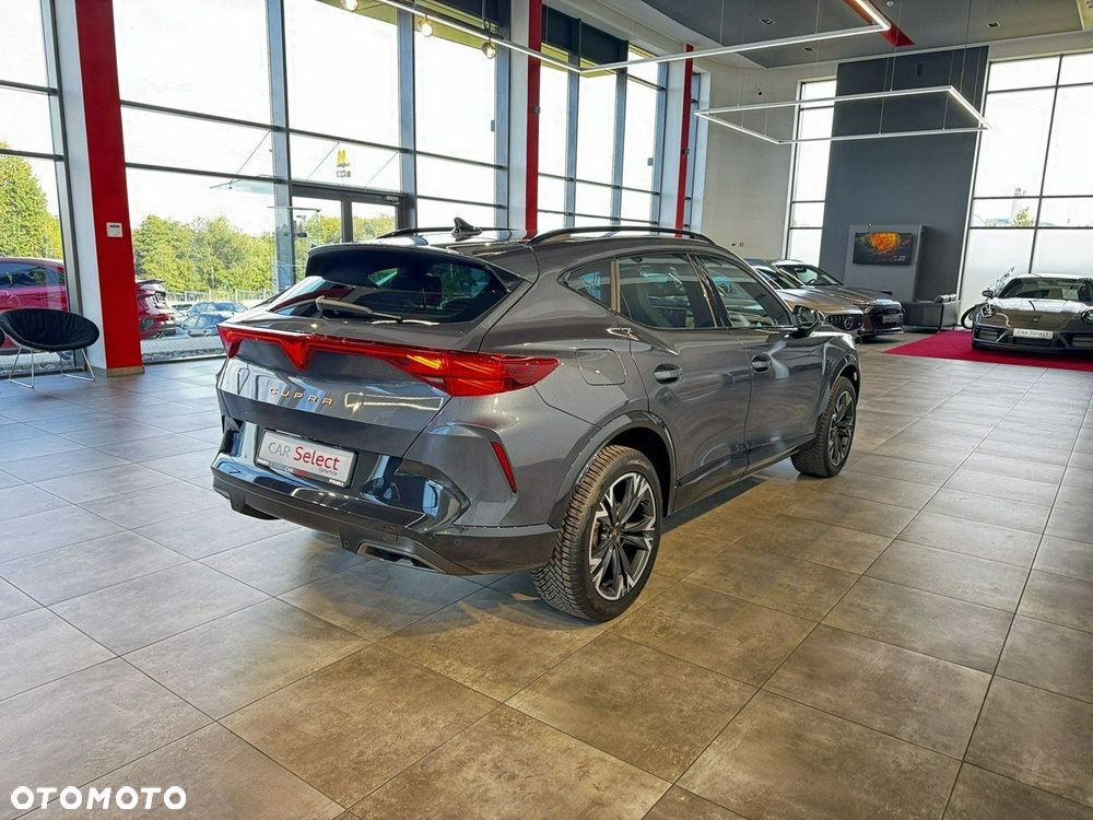 Cupra Formentor - 9
