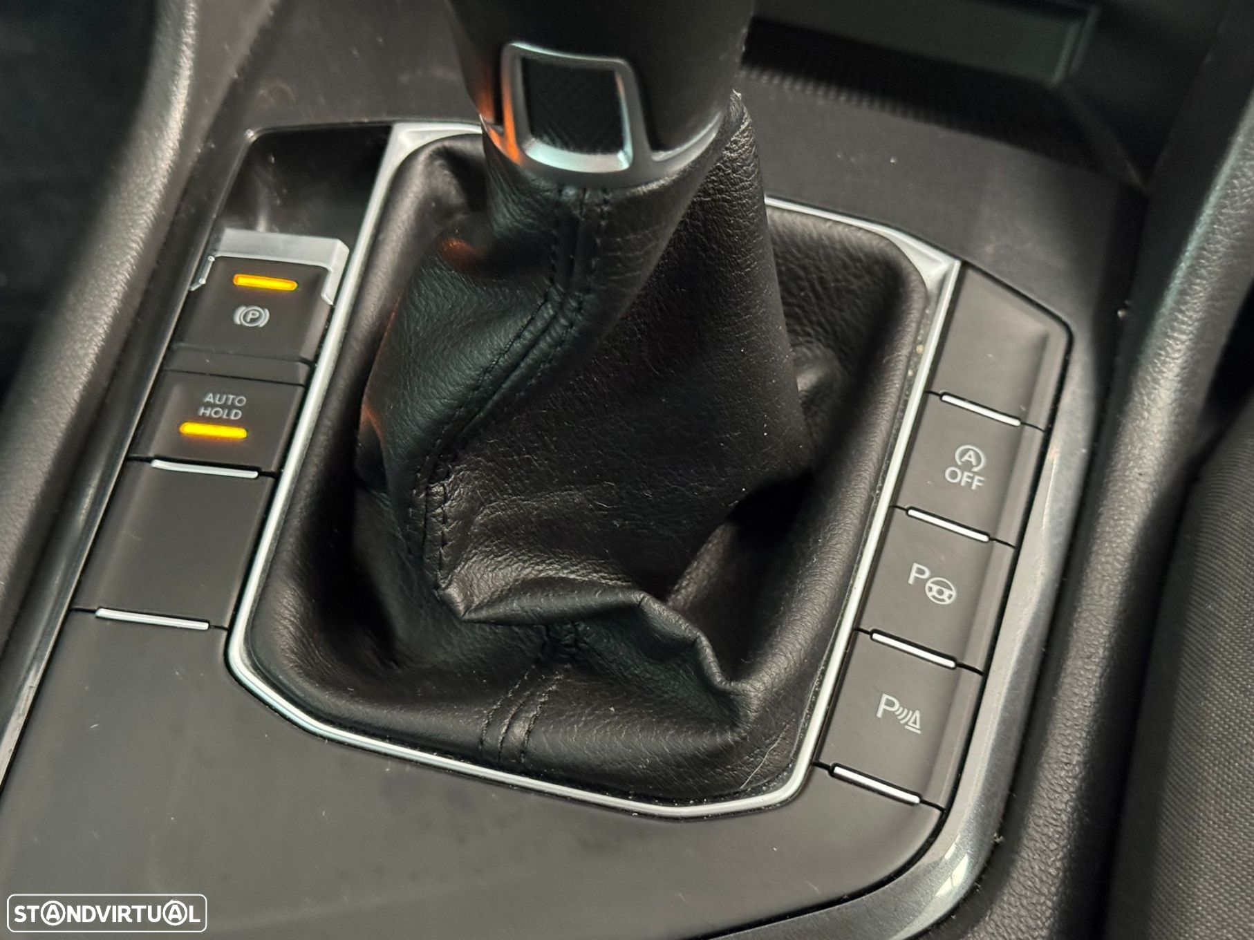 VW Tiguan 1.6 TDI Trendline - 34