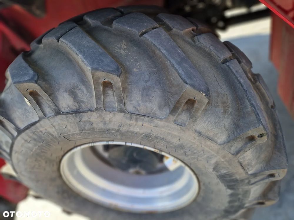 Manitou MRT 2145 G115 - 17