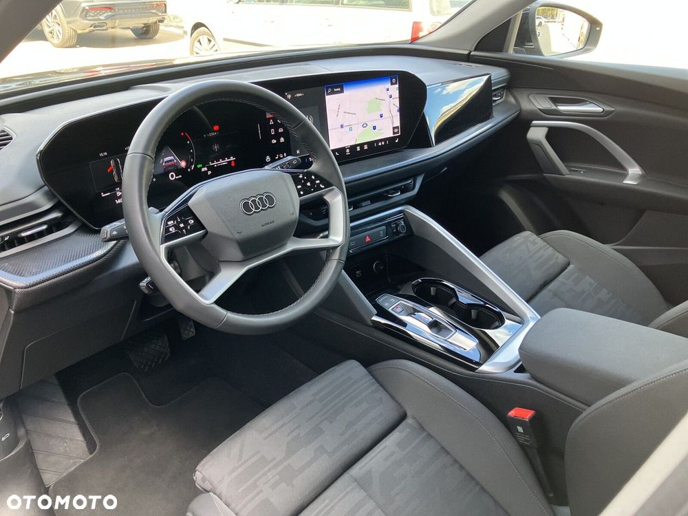 Audi Q5 Sportback TFSI mHEV 150 kW Quattro S tronic - 11