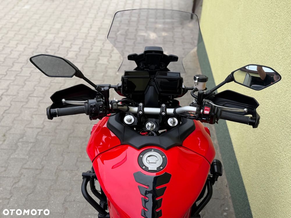 Yamaha Tracer - 35
