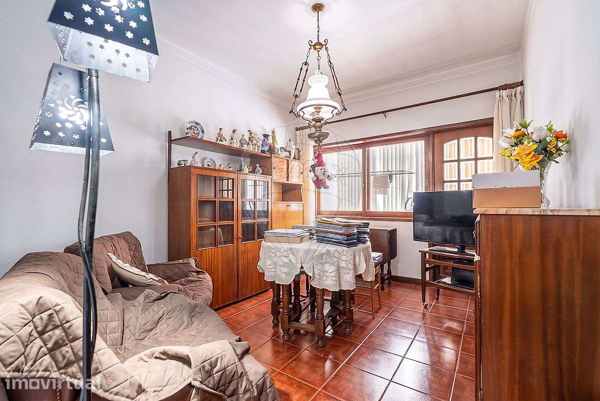 Apartamento T2 para venda - Grande imagem: 5/19