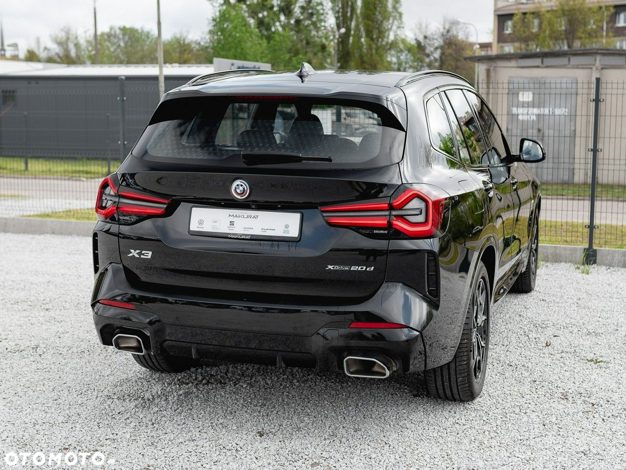 BMW X3 - 6