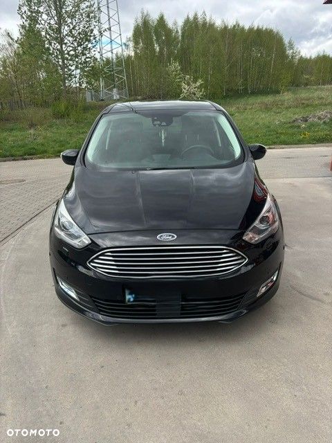 Ford C-MAX 2.0 TDCi Titanium ASS - 6