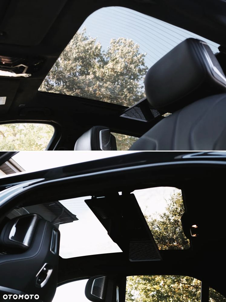 BMW Seria 7 - 26