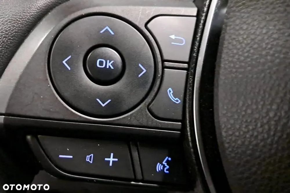 Toyota RAV4 2.5 Plug-In Hybrid Style 4x4 - 21