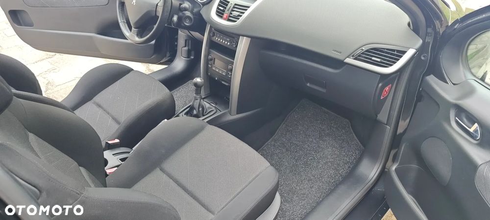 Peugeot 207 1.6 VTi Sporty - 18