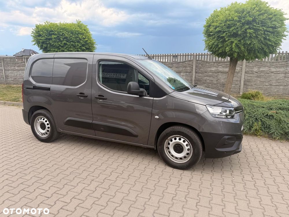 Toyota proace city - 3