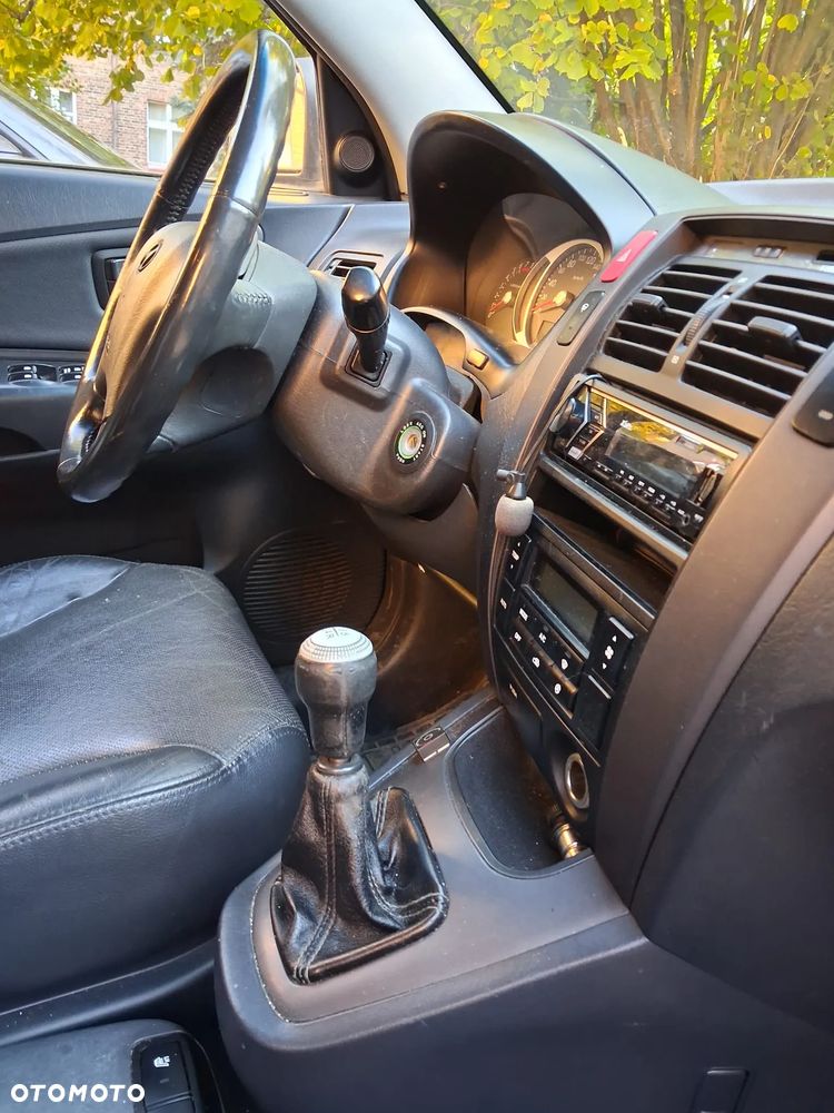 Hyundai Tucson - 7