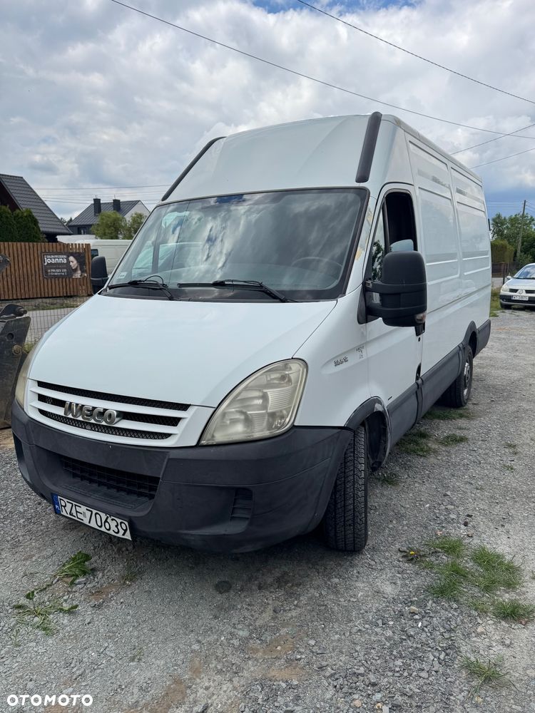 Iveco Daily - 1