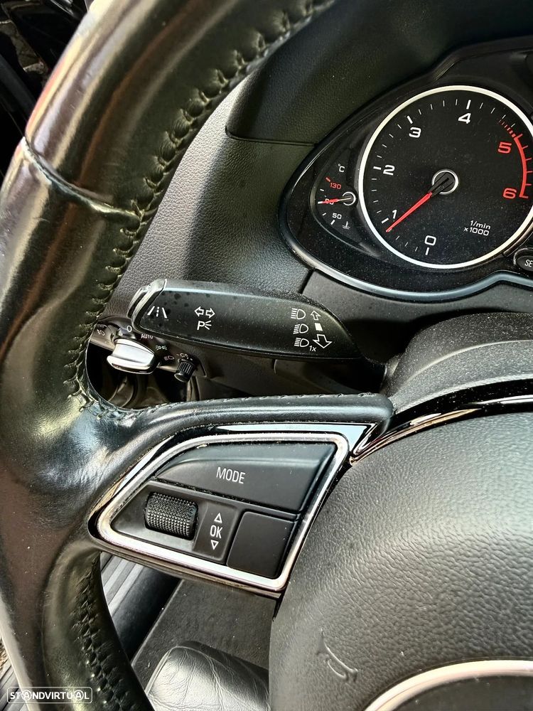 Audi Q5 40 TDI quattro S tronic - 31
