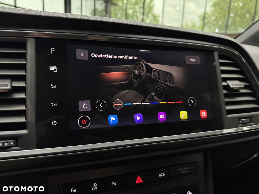 Cupra Ateca 1.5 TSI DSG - 36